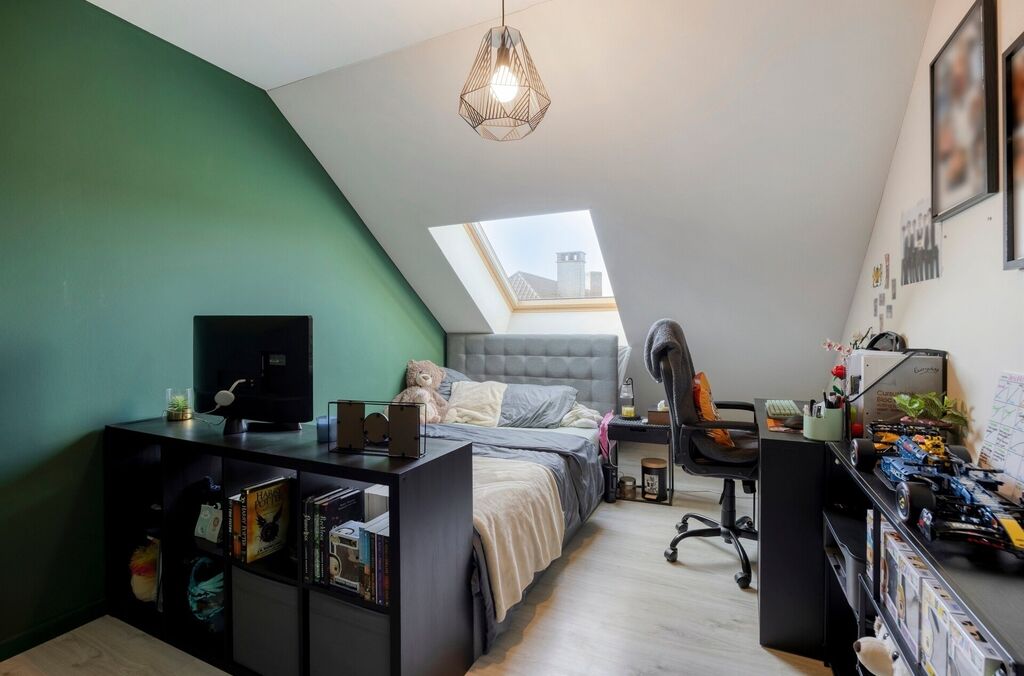 Villa &agrave; vendre &agrave; ASSE