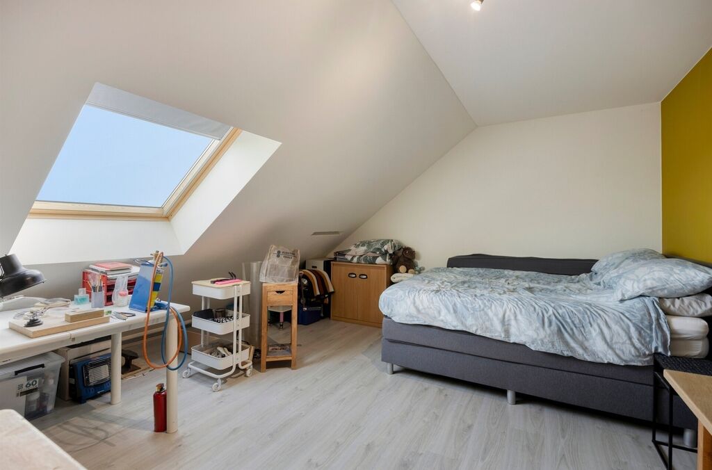 Villa &agrave; vendre &agrave; ASSE