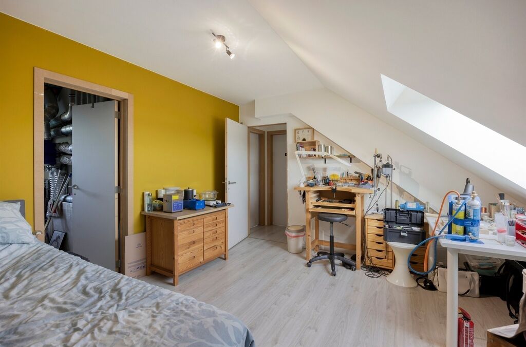 Villa &agrave; vendre &agrave; ASSE