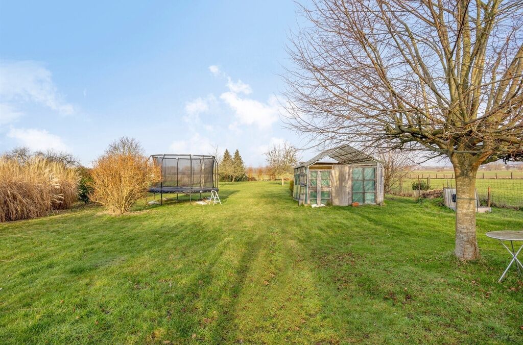 Villa &agrave; vendre &agrave; ASSE