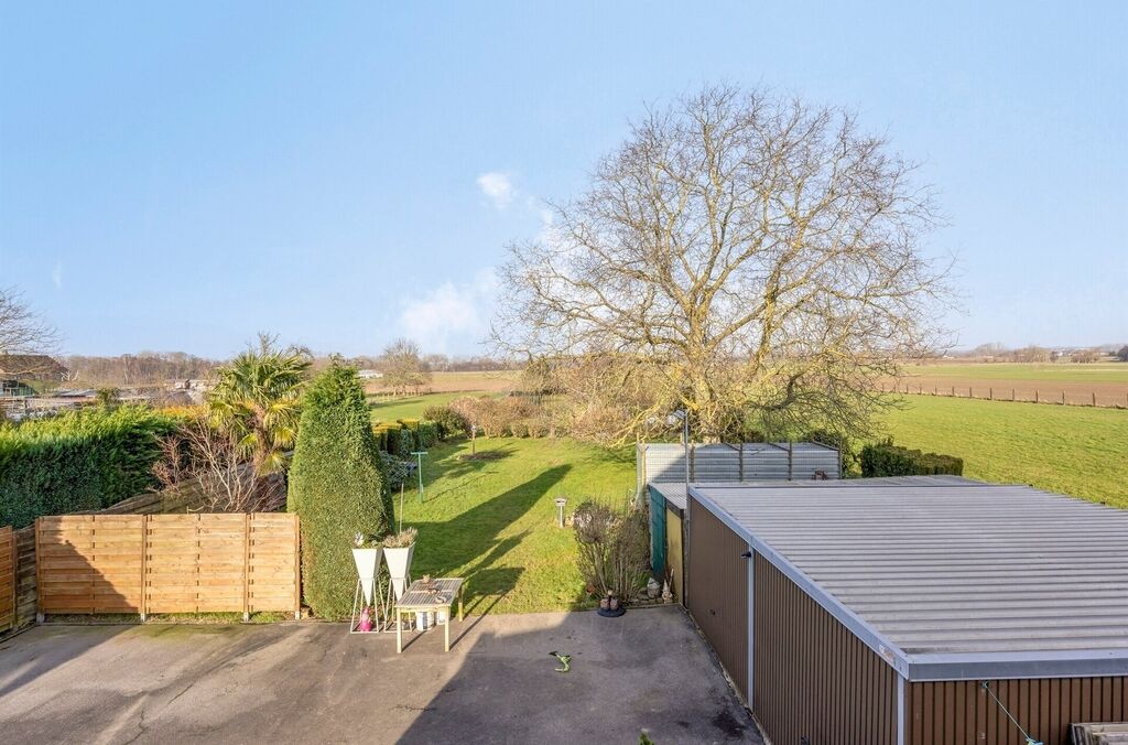 Villa &agrave; vendre &agrave; ASSE