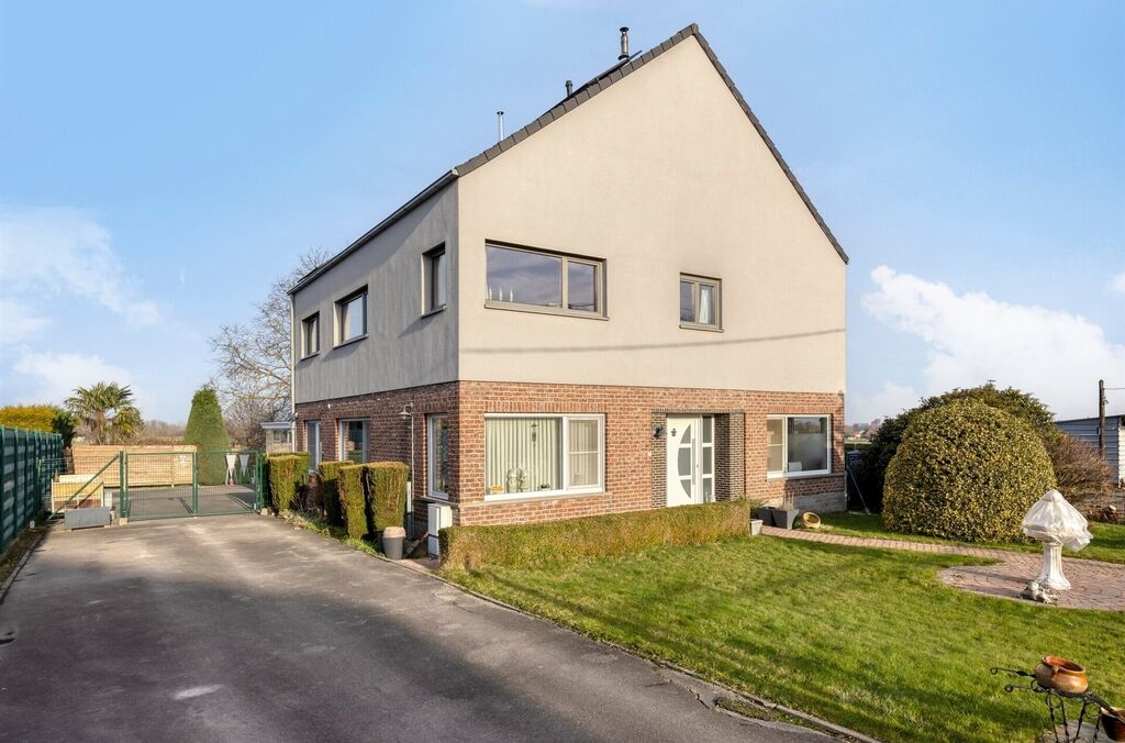 Villa &agrave; vendre &agrave; ASSE