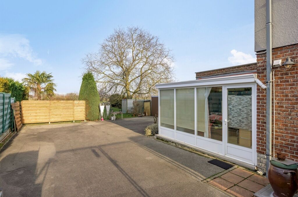 Villa &agrave; vendre &agrave; ASSE