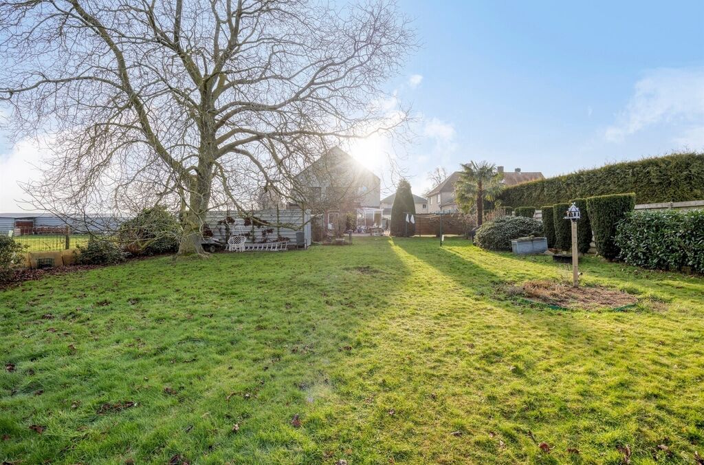 Villa &agrave; vendre &agrave; ASSE