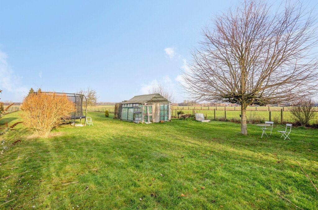 Villa &agrave; vendre &agrave; ASSE