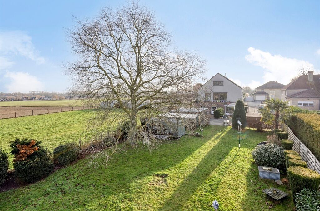 Villa &agrave; vendre &agrave; ASSE