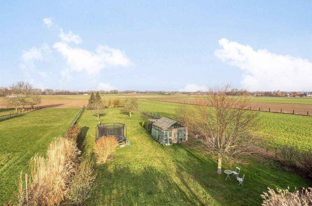 Villa &agrave; vendre &agrave; ASSE