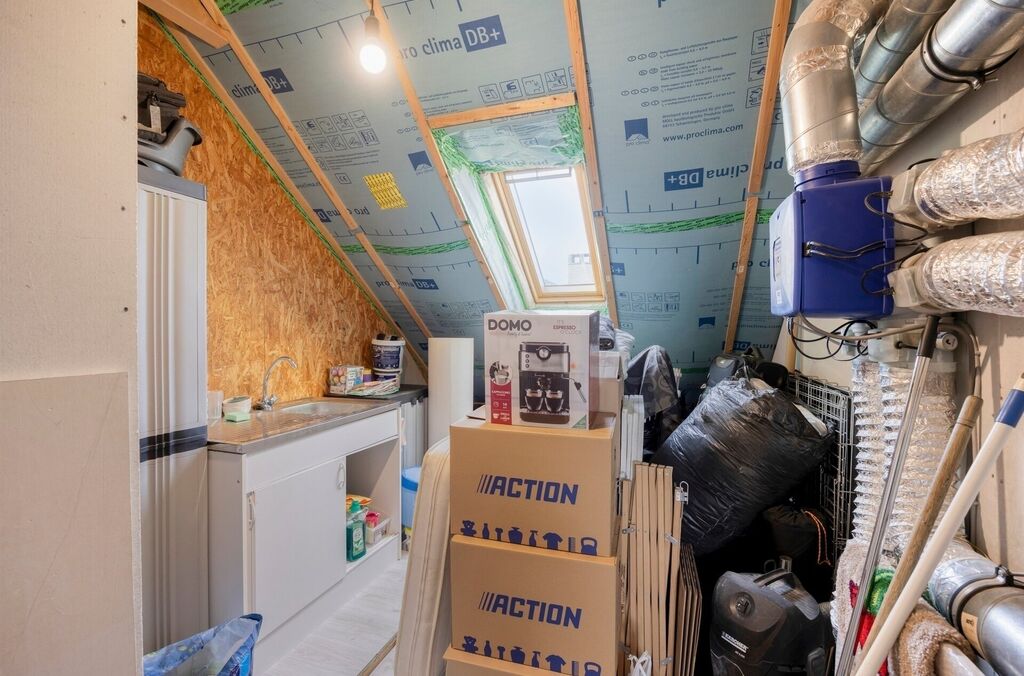 Villa &agrave; vendre &agrave; ASSE