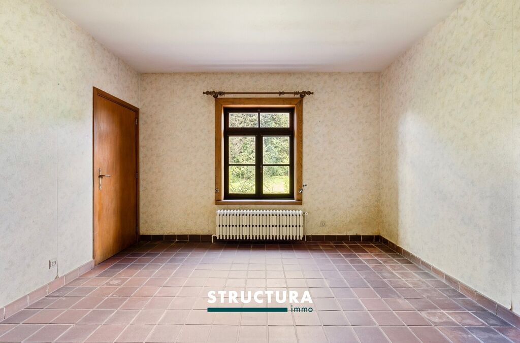 Villa &agrave; vendre &agrave; BRUSSEGEM