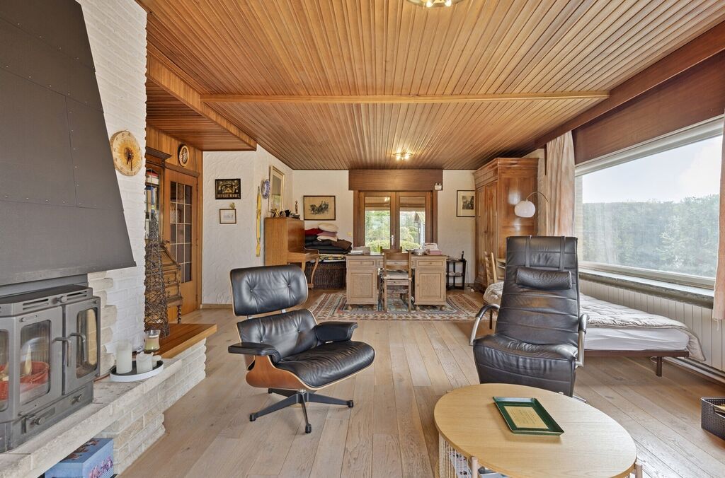 Villa à vendre à MERCHTEM