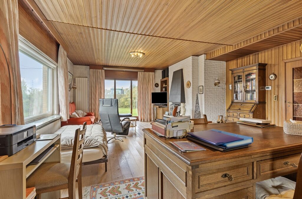 Villa à vendre à MERCHTEM