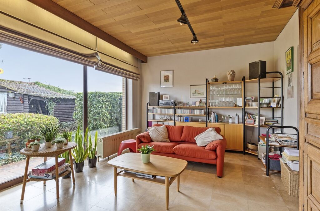 Villa à vendre à MERCHTEM