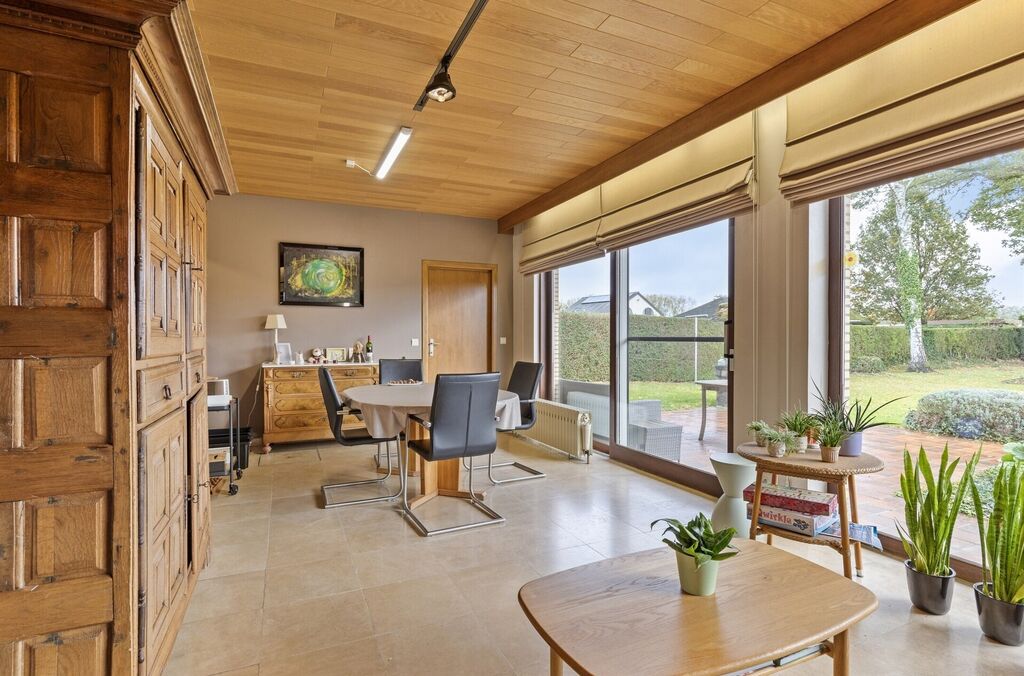 Villa à vendre à MERCHTEM