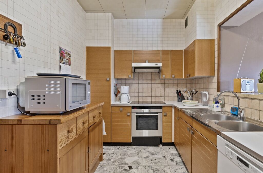 Villa à vendre à MERCHTEM