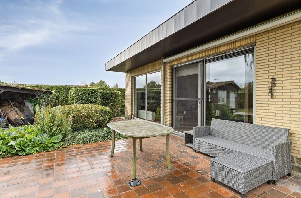 Villa à vendre à MERCHTEM