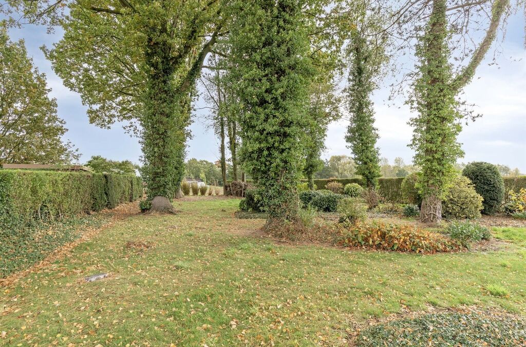 Villa à vendre à MERCHTEM