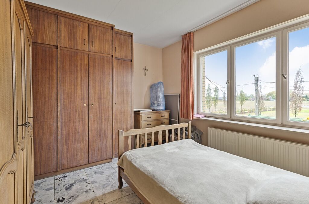 Villa à vendre à MERCHTEM