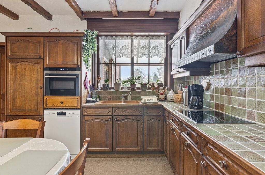 Villa &agrave; vendre &agrave; MERCHTEM