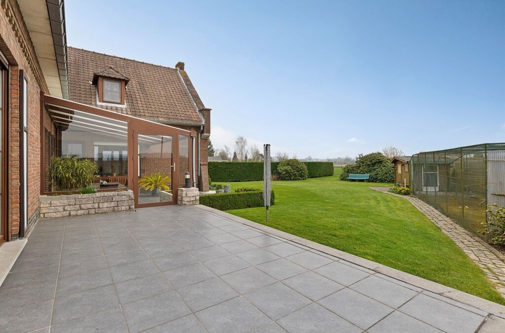 Villa &agrave; vendre &agrave; MERCHTEM