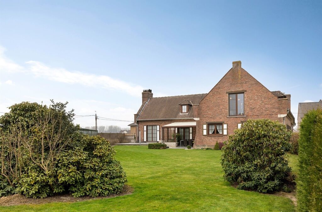 Villa &agrave; vendre &agrave; MERCHTEM