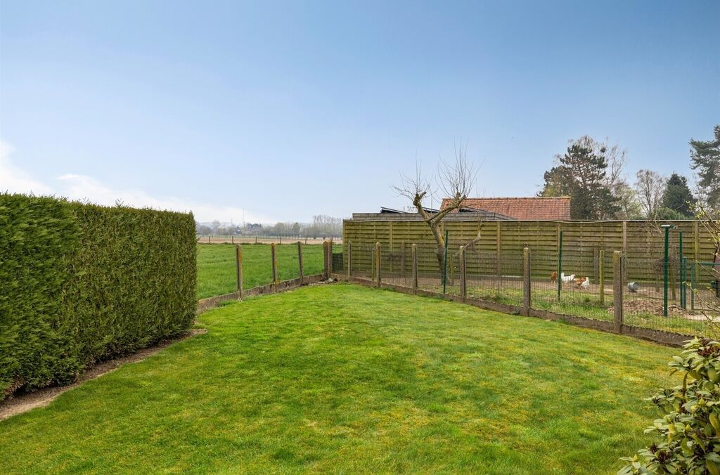 Villa &agrave; vendre &agrave; MERCHTEM