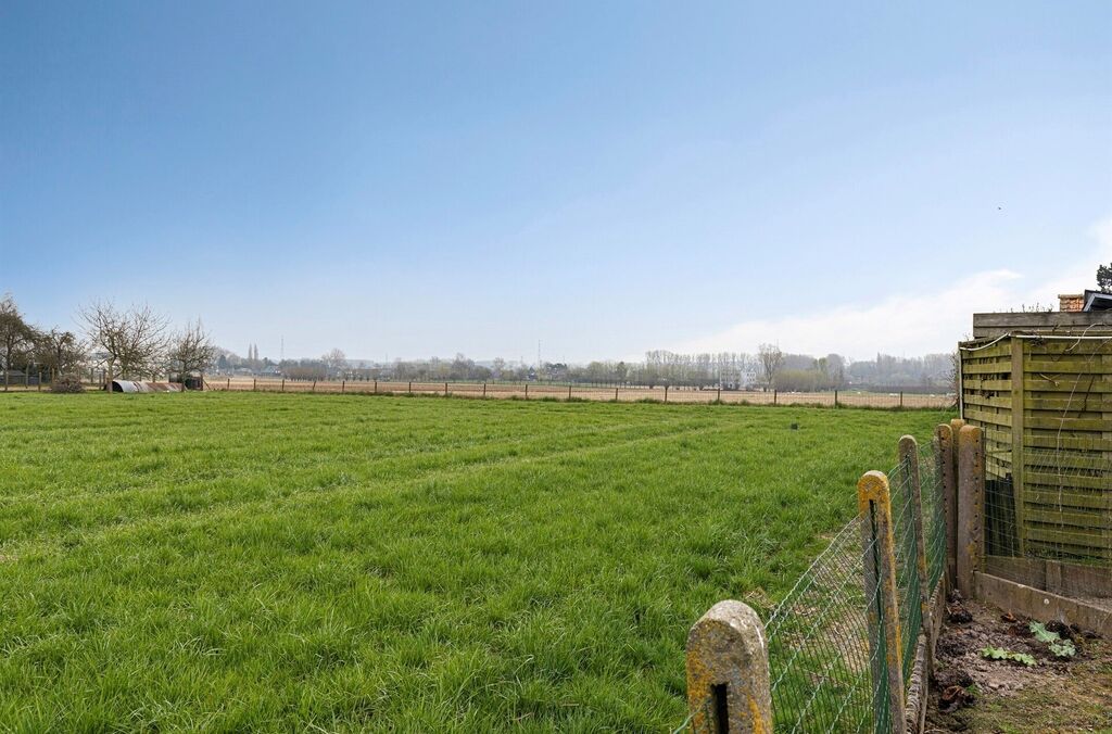 Villa &agrave; vendre &agrave; MERCHTEM