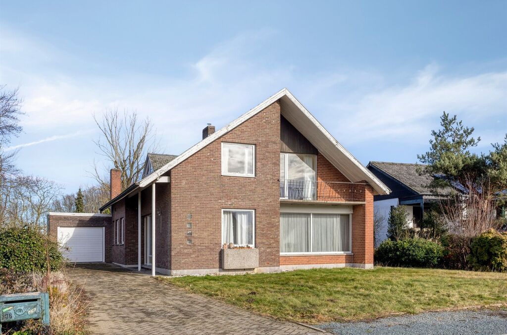 Villa &agrave; vendre &agrave; OPWIJK