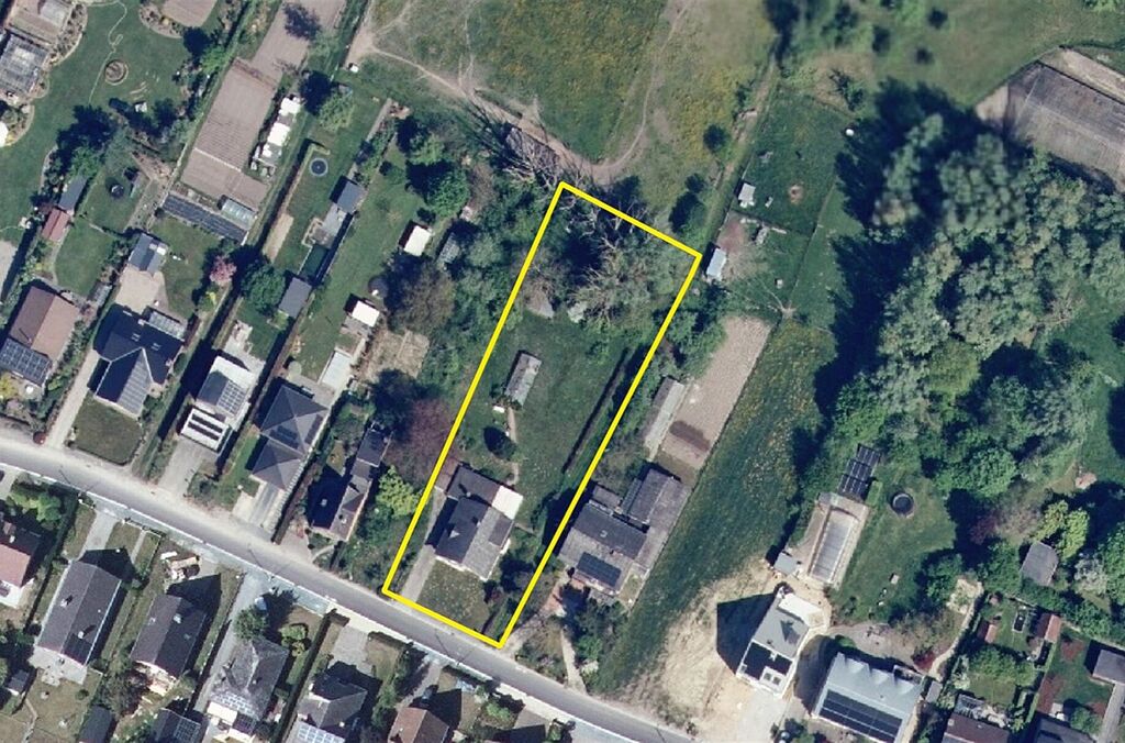 Villa &agrave; vendre &agrave; OPWIJK