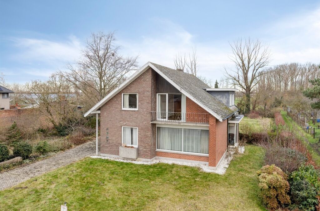 Villa &agrave; vendre &agrave; OPWIJK