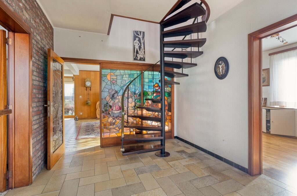 Villa &agrave; vendre &agrave; OPWIJK