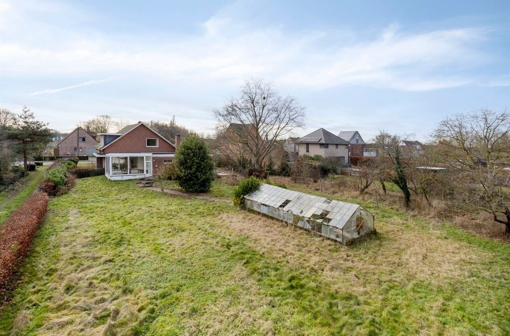 Villa &agrave; vendre &agrave; OPWIJK