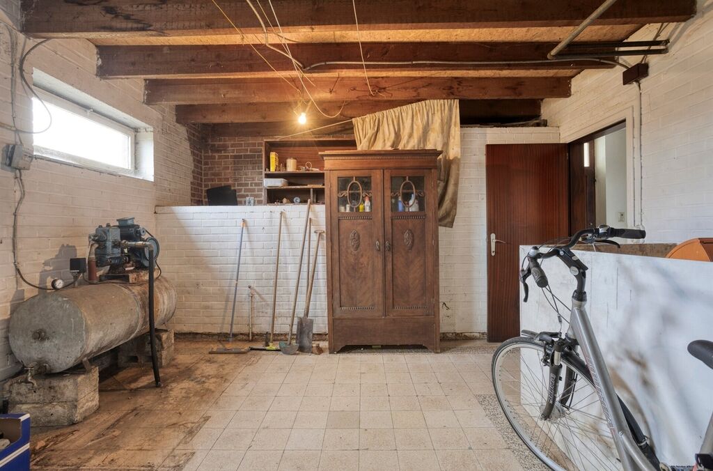 Villa &agrave; vendre &agrave; OPWIJK