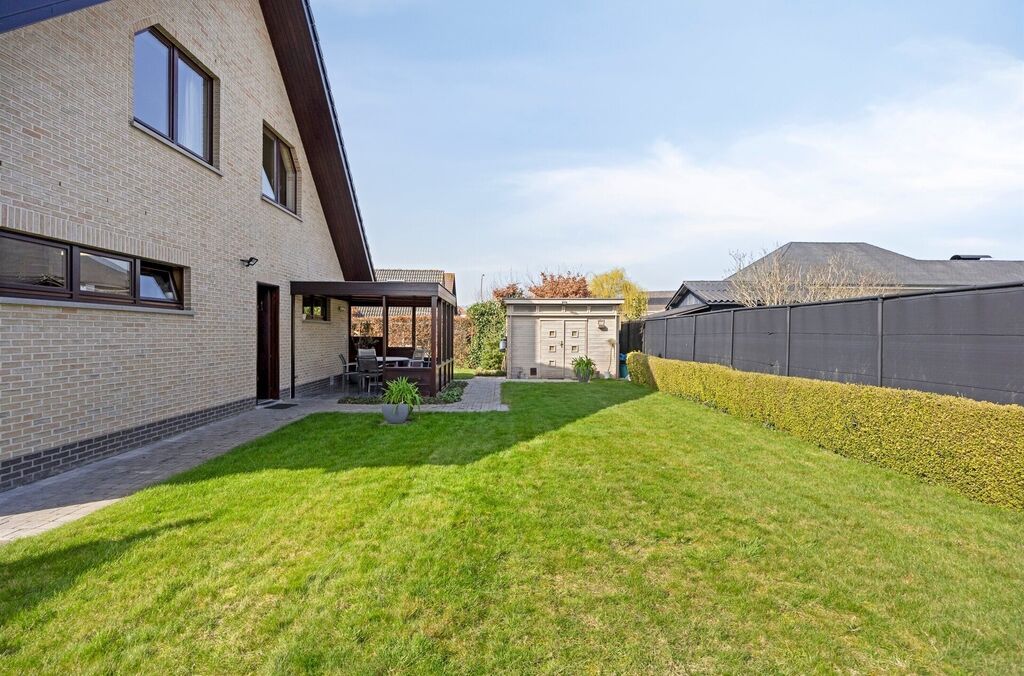 Villa &agrave; vendre &agrave; OPWIJK