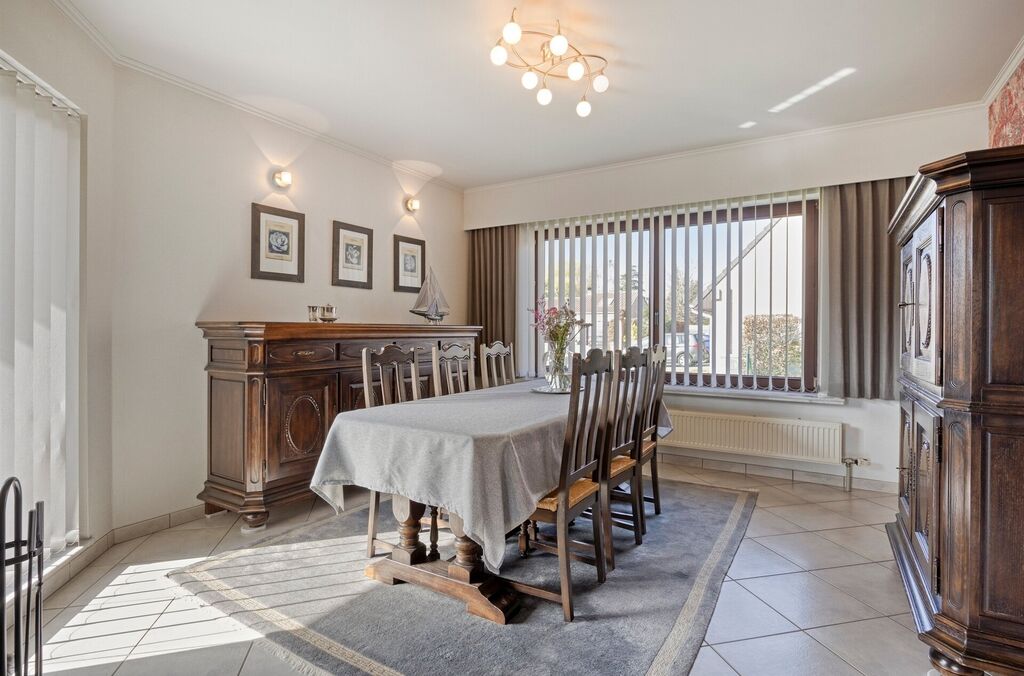 Villa &agrave; vendre &agrave; OPWIJK