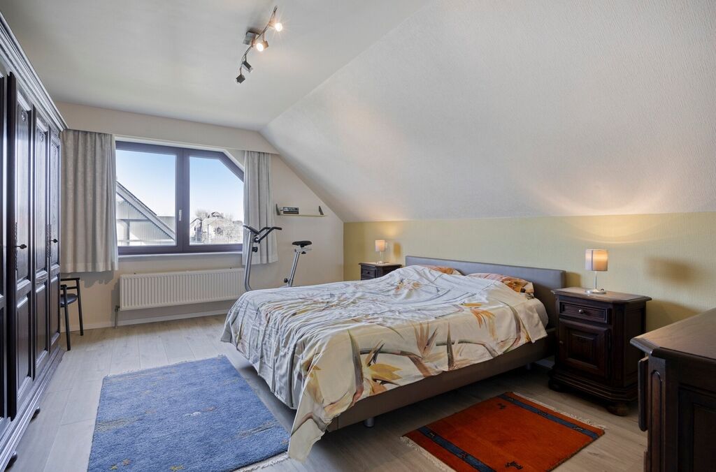 Villa &agrave; vendre &agrave; OPWIJK