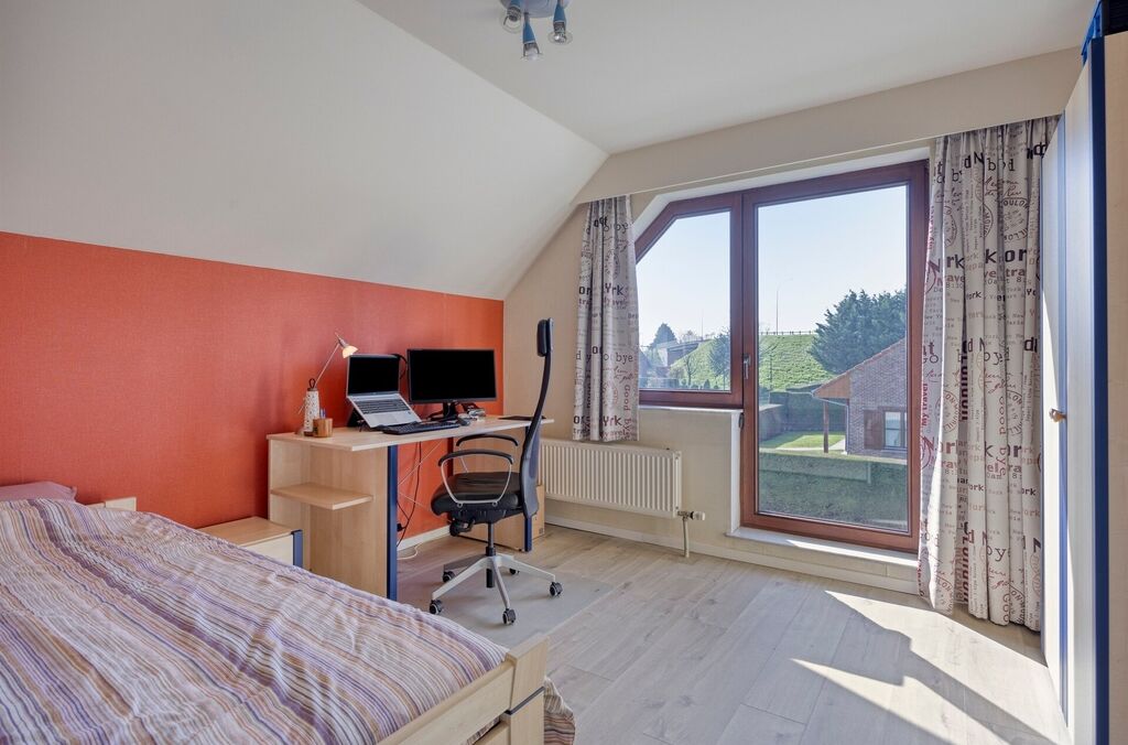 Villa &agrave; vendre &agrave; OPWIJK