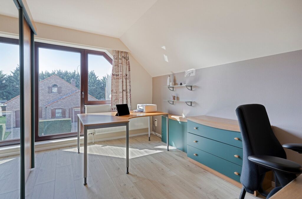 Villa &agrave; vendre &agrave; OPWIJK