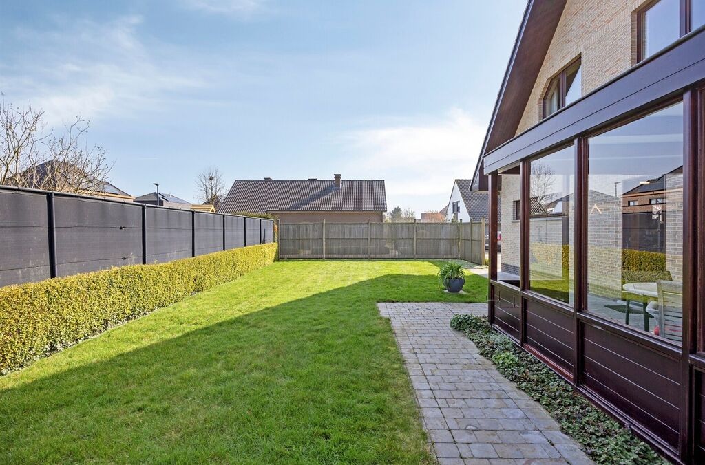 Villa &agrave; vendre &agrave; OPWIJK