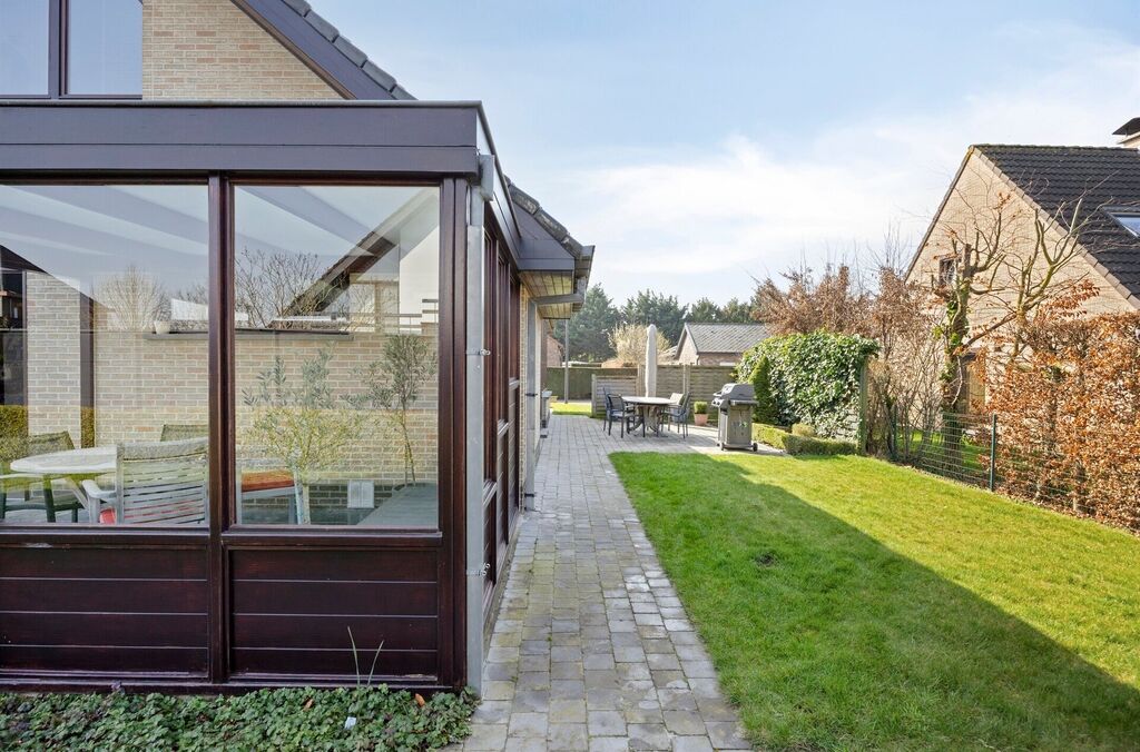 Villa &agrave; vendre &agrave; OPWIJK