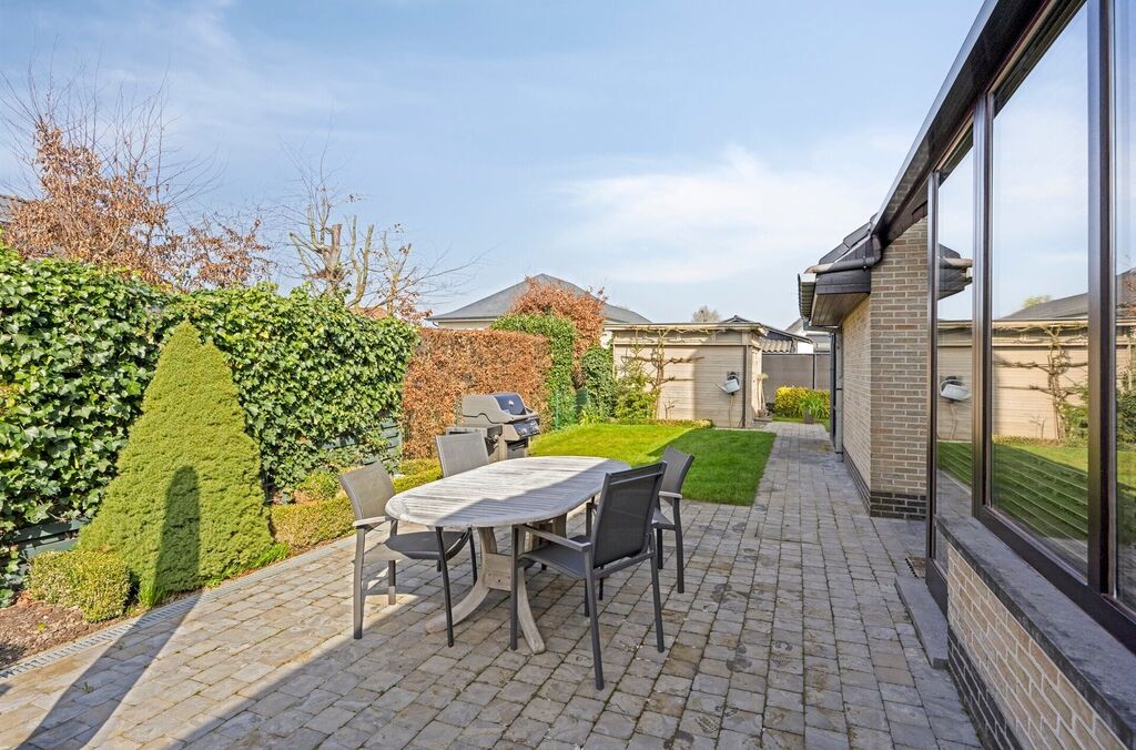 Villa &agrave; vendre &agrave; OPWIJK