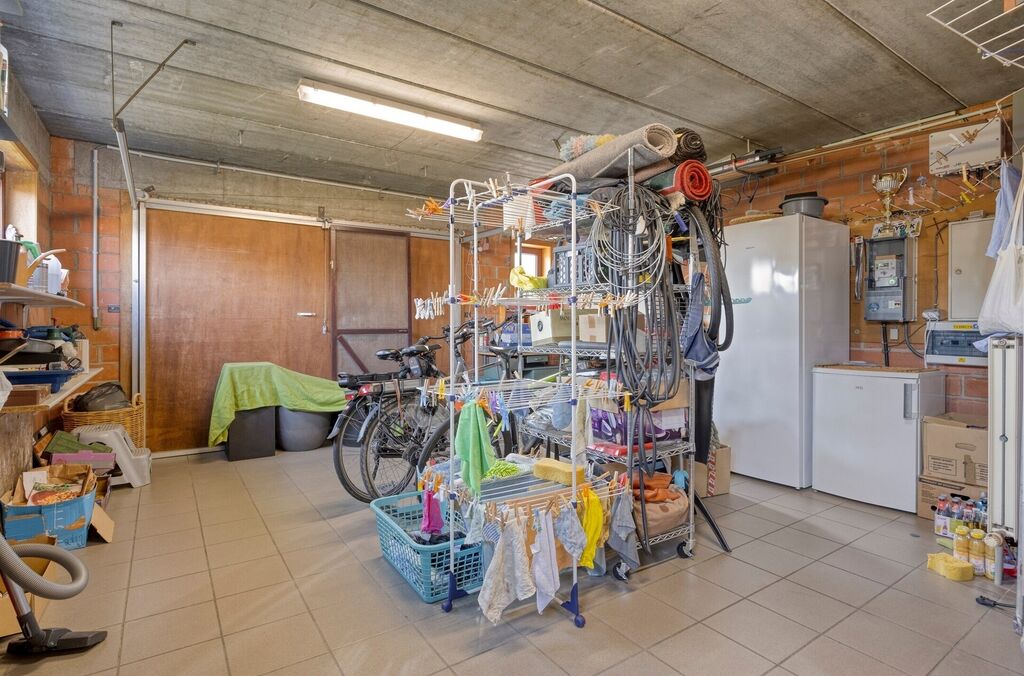 Villa &agrave; vendre &agrave; OPWIJK