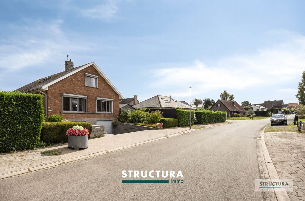 Villa &agrave; vendre &agrave; RELEGEM