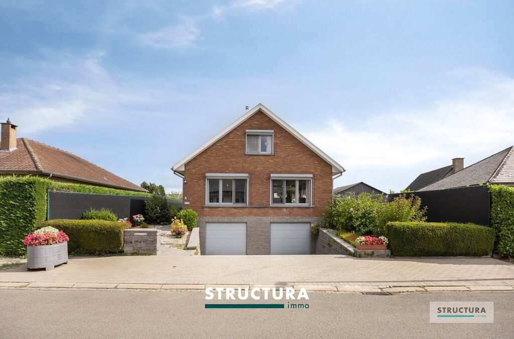 Villa &agrave; vendre &agrave; RELEGEM