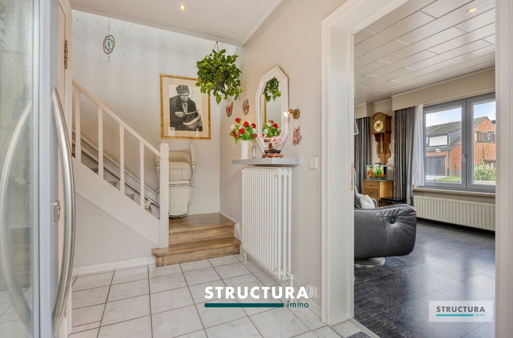 Villa &agrave; vendre &agrave; RELEGEM