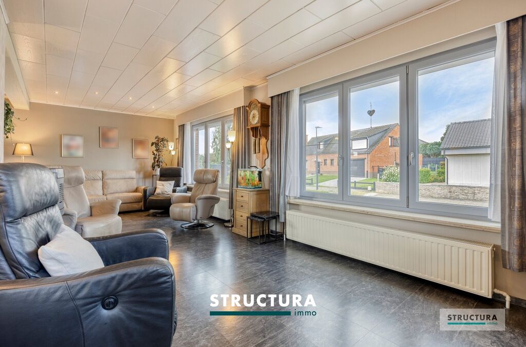 Villa &agrave; vendre &agrave; RELEGEM