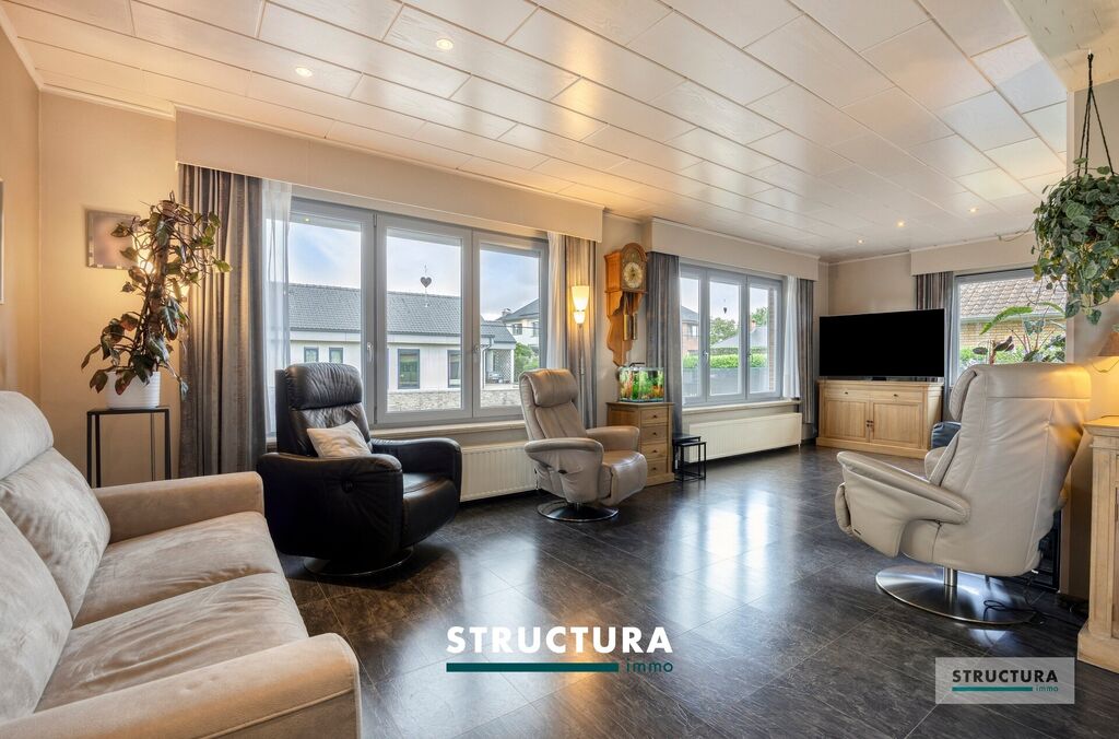Villa &agrave; vendre &agrave; RELEGEM