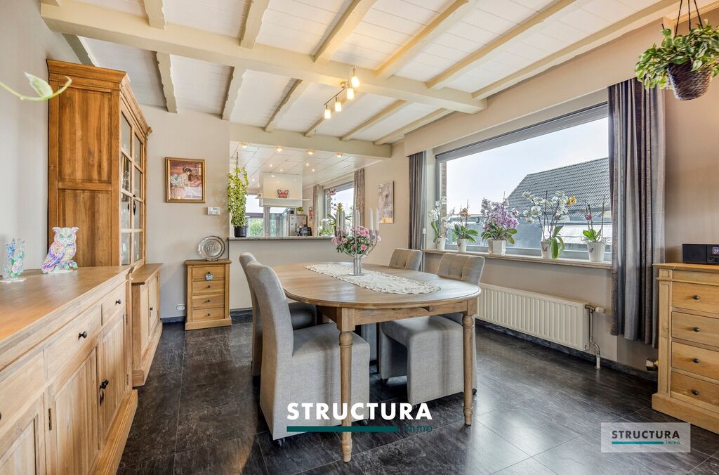 Villa &agrave; vendre &agrave; RELEGEM