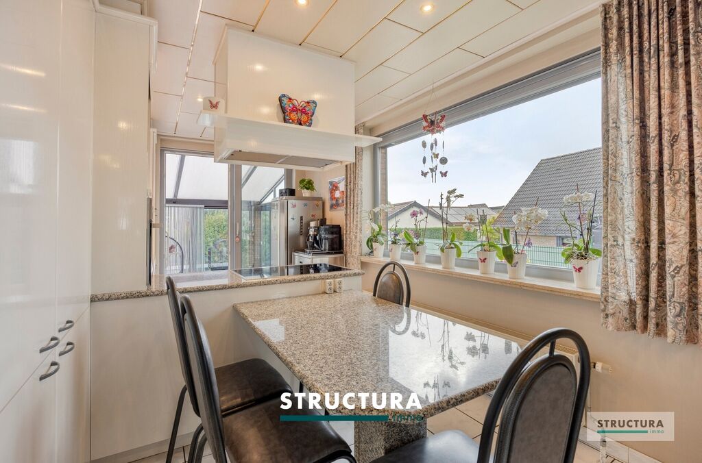 Villa &agrave; vendre &agrave; RELEGEM