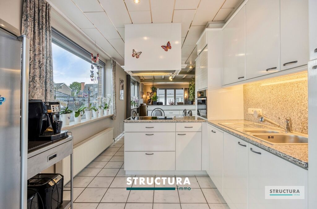 Villa &agrave; vendre &agrave; RELEGEM