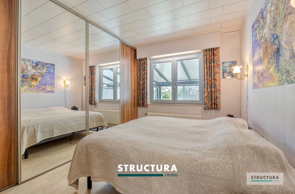 Villa &agrave; vendre &agrave; RELEGEM